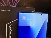 Samsung Z Fold 7 (12gb/256gb). Siunčiame