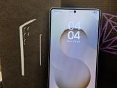 Samsung S25 Ultra (12gb/256gb, +garant) Siunčiame