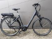 Elektrinis Velo de Ville