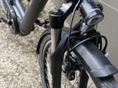 Elektrinis Velo de Ville - nuotraukos Nr. 4