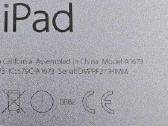 iPad Pro 9.7" 256gb Wi-fi Space Gray A1673 - nuotraukos Nr. 10