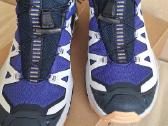 Salomon X ultra 360 edge gtx žygių batai - nuotraukos Nr. 2