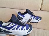Salomon X ultra 360 edge gtx žygių batai - nuotraukos Nr. 3