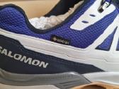 Salomon X ultra 360 edge gtx žygių batai - nuotraukos Nr. 4