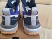 Salomon X ultra 360 edge gtx žygių batai - nuotraukos Nr. 6
