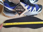 Salomon X ultra 360 edge gtx žygių batai - nuotraukos Nr. 10