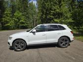 Audi Q5 - nuotraukos Nr. 2