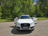 Audi Q5 - nuotraukos Nr. 3