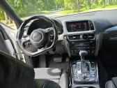 Audi Q5 - nuotraukos Nr. 6