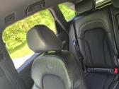 Audi Q5 - nuotraukos Nr. 10