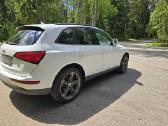 Audi Q5 - nuotraukos Nr. 13