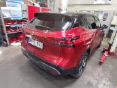 Parduodu automobilį Nissan Qashqai - nuotraukos Nr. 2