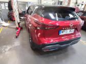 Parduodu automobilį Nissan Qashqai - nuotraukos Nr. 3