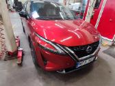 Parduodu automobilį Nissan Qashqai - nuotraukos Nr. 6
