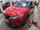 Parduodu automobilį Nissan Qashqai - nuotraukos Nr. 7