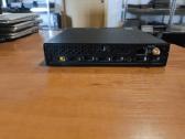 Mini Pc Lenovo M715q Ryen 5 2400g 8gb 256gb WiFi - nuotraukos Nr. 2