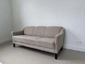 Mid century sofa