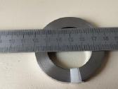 Nikelio juosta akumuliatoriams 0.15mm x 8mm x 10m - nuotraukos Nr. 2
