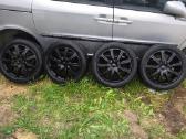 R17 225 50 ford s max