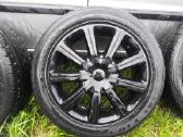 R17 225 50 ford s max - nuotraukos Nr. 2