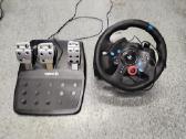Logitech G29 vairas