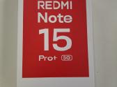 Pigiai Naujas Redmi Note 15 Pro Plius