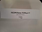 Pigiai Naujas Redmi Note 15 Pro Plius - nuotraukos Nr. 2