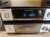 Philips Muzikinis Centras Dvd - nuotraukos Nr. 2