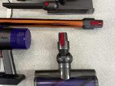 Dyson V10 Cyclone - nuotraukos Nr. 2