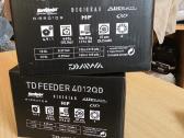 Daiwa Td 4012qd