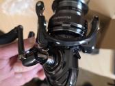 Daiwa Td 4012qd - nuotraukos Nr. 2