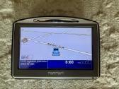 Automobilinė navigacija Tomtom Go 720