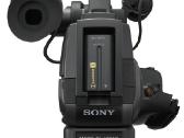 Filmavimo kamera Sony Hvr-hd1000 - mini-dv prof - nuotraukos Nr. 2