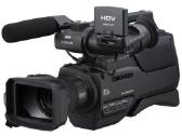 Filmavimo kamera Sony Hvr-hd1000 - mini-dv prof - nuotraukos Nr. 3