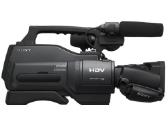 Filmavimo kamera Sony Hvr-hd1000 - mini-dv prof - nuotraukos Nr. 4