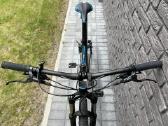 Merida Big Nine 80 dviratis - nuotraukos Nr. 5