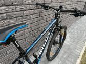 Merida Big Nine 80 dviratis - nuotraukos Nr. 3