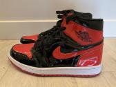 Air Jordan 1 Retro High Og “Bred Patent - nuotraukos Nr. 2