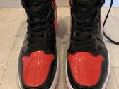 Air Jordan 1 Retro High Og “Bred Patent - nuotraukos Nr. 3