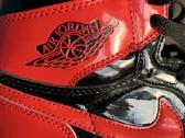 Air Jordan 1 Retro High Og “Bred Patent - nuotraukos Nr. 4