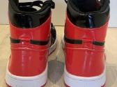 Air Jordan 1 Retro High Og “Bred Patent - nuotraukos Nr. 6