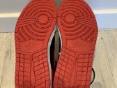 Air Jordan 1 Retro High Og “Bred Patent - nuotraukos Nr. 7