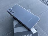Samsung S21