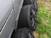 R17 225 50 ford s max - nuotraukos Nr. 3