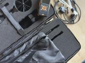 Anemometras Testo 440 delta P Air Flow Combokit 2 - nuotraukos Nr. 5