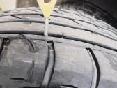 R17 225 50 ford s max - nuotraukos Nr. 4