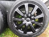 R17 225 50 ford s max - nuotraukos Nr. 5