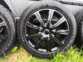 R17 225 50 ford s max - nuotraukos Nr. 6