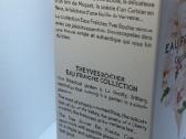 Yves Rocher Cerisier kvepalai. 100 ml - nuotraukos Nr. 2