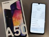 Samsung Galaxy A50